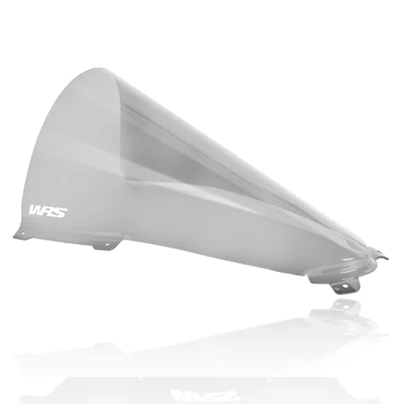 RACE ALTO WRS WINDSCHUTZSCHEIBE DUCATI PANIGALE V4 / S 2018-2019 - PANIGALE V2 2020-2024