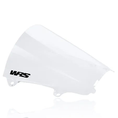 PARABRISAS RACE ALTO WRS HONDA CBR 600 RR 2013-2019