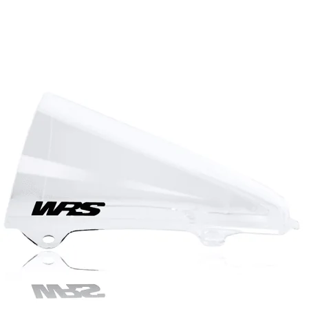 PARABRISAS RACE ALTO WRS HONDA CBR 600 RR 2013-2019