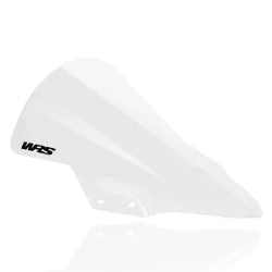 PARABRISAS RACE ALTO WRS KAWASAKI NINJA 400 2018-2019 2