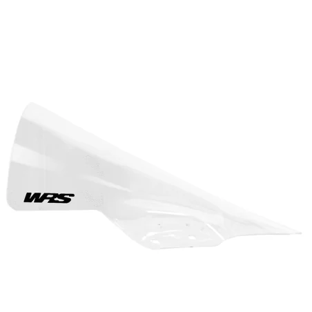 PARABRISAS RACE ALTO WRS KAWASAKI NINJA 400 2018-2021