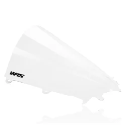 PARABRISAS RACE ALTO WRS YAMAHA R6 2017-2020