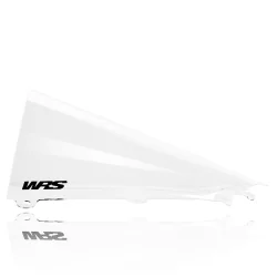 PARABRISAS RACE ALTO WRS YAMAHA R6 2017-2024 / YAMAHA R7 2021-2024 2