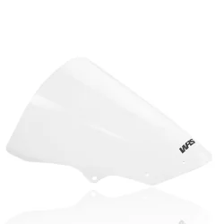 PARABRISAS RACE ALTO WRS KAWASAKI ZX-6 R 2009-16 / 636 2013-19/ZX-10 2008-10