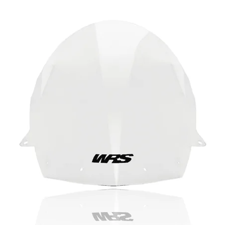 WRS PARABRISAS RACE ALTO KAWASAKI ZX-6 R 2009-16 / 636 2013-19/ZX-10 2008-10