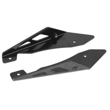 PARABRISAS SPORT WRS + SUBCHASISBMW F 700 GS 2011-2017
