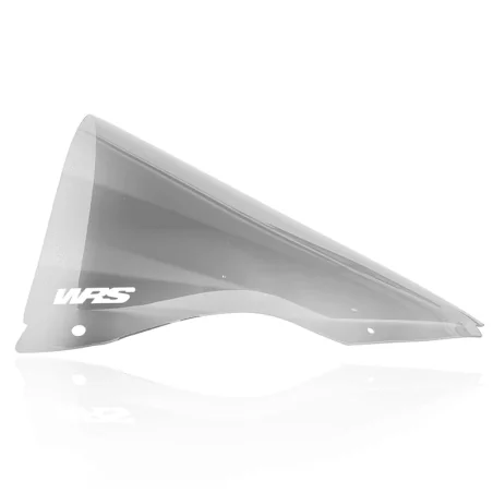 PARABRISAS RACE ALTO WRS KAWASAKI ZX-10 R 2016-2020