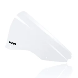 PARABRISAS RACE ALTO WRS KAWASAKI ZX-10 R 2016-2020