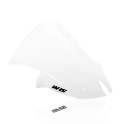 PARABRISAS RACE WRS KAWASAKI ZX-10 R 2011-2015