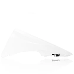 PARABRISAS RACE WRS KAWASAKI ZX-10 R 2011-2015 2