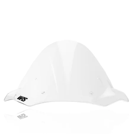 PARABRISAS RACE WRS KAWASAKI ZX-10 R 2011-2015