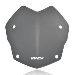 PARABRISAS WRS RALLYE BMW R1200GS 2013-18 / R1250GS 2018-20