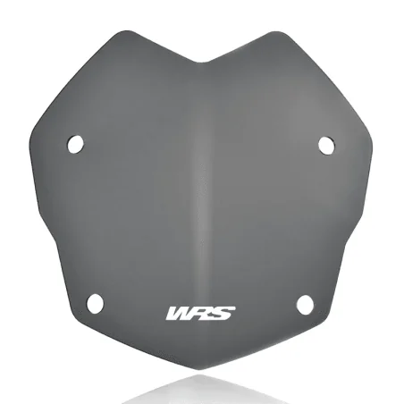 PARABRISAS WRS RALLYE BMW R1200GS 2013-18 / R1250GS 2018-20