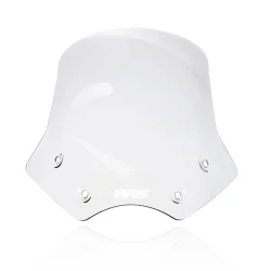 PARABRISAS WRS INTERMEDIO BMW R 1200 R 2006-2014