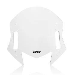 PARABRISAS WRS SPORT YAMAHA T-MAX 530 2017-19 / 560 2020