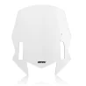 PARABRISAS WRS TOURING YAMAHA T-MAX 530 2017-19 / 560 2019-2021