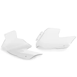 PAREJA DEFLECTORES AUMENTADO WRS BENELLI TRK 502 / X 2017-2021