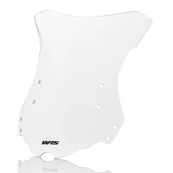 PARABRISAS WRS INTERMEDIO BENELLI TRK 502 / X 2017-2019 2