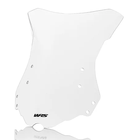 PARABRISAS WRS INTERMEDIO BENELLI TRK 502 / X 2017-2021