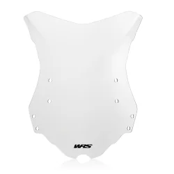 PARABRISAS WRS INTERMEDIO BENELLI TRK 502 / X 2017-2019