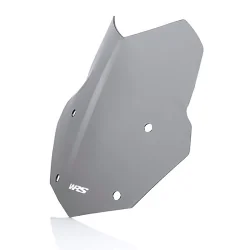 PARABRISAS WRS STANDARD BMW R1200GS 2013-18 / R1250GS 2018-21