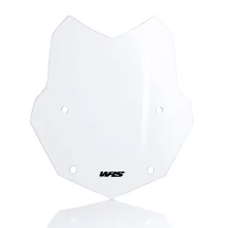 PARABRISAS WRS STANDARD BMW R1200GS 2013-18 / R1250GS 2018-21 2