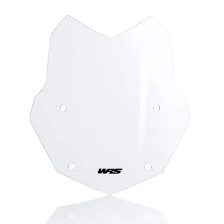 PARABRISAS WRS STANDARD BMW R1200GS 2013-18 / R1250GS 2018-20