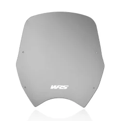 PARABRISAS WRS SPORT HONDA TRANSALP 700