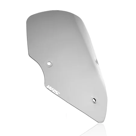 PARABRISAS WRS INTERMEDIO DUCATI MULTISTRADA 1200/1260/950/ENDURO 2015-2020