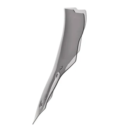 PARABRISAS WRS TOURING DUCATI MULTISTRADA 1200/S 2013-2014