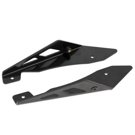 KIT SOPORTES WRS BMW F 700 GS  2011-2017