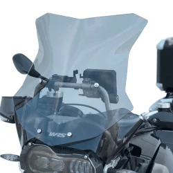 WRS PARABRISAS SPORT EVO BMW R 1200 GS/ADV 2004-2012 (Faro led). 2