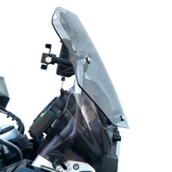PARABRISAS WRS RALLY EVO BMW R 1200 GS/ADV 2004-2012 (Faro led) 2