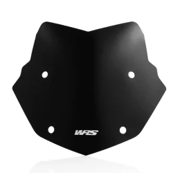 PARABRISAS WRS ENDURO BMW R 1200 GS-ADV 2013-18/R1250GS 2018-20
