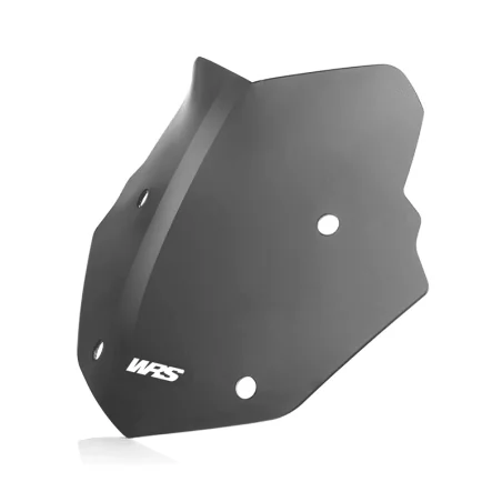 PARABRISAS WRS ENDURO BMW R 1200 GS-ADV 2013-18/R1250GS 2018-20