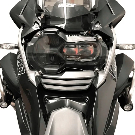 LENTE DE LA CUBIERTA LED BMW R1200GS-ADV 2013-18-R1250GS 2018-21