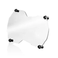 LENTE DE LA CUBIERTA LED BMW R1200GS-ADV 2013-18-R1250GS 2018-21 2
