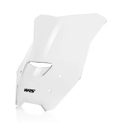 PARABRISAS WRS TOURING BMW R1200R 2015-2018 2