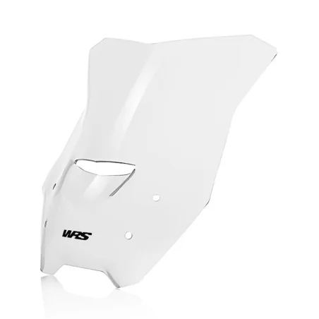 PARABRISAS WRS TOURING BMW R1200R 2015-2018