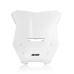 PARABRISAS WRS TOURING BMW R1200R 2015-2018
