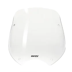 PARABRISAS WRS TOURING BMW R1150R / R850R 1999-2007