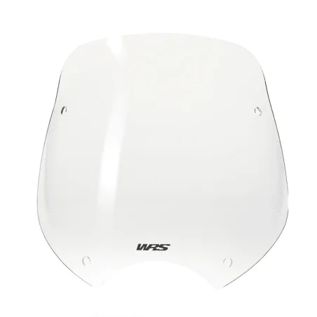 PARABRISAS WRS TOURING BMW R1150R / R850R 1999-2007