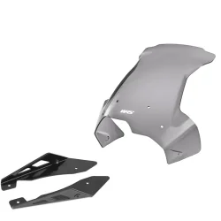 PARABRISAS WRS CAPONORD F700GS + SUBCHASIS