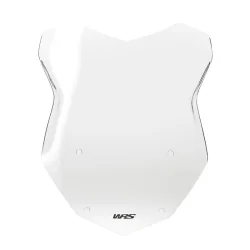 ZWISCHEN WRS WINDSCHUTZSCHEIBE BMW R1200GS-ADV 2013-18/R1250GS 2018-21