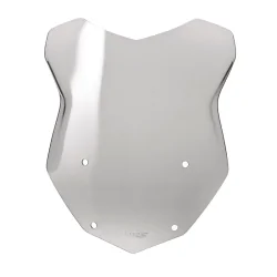 ZWISCHEN WRS WINDSCHUTZSCHEIBE BMW R1200GS-ADV 2013-18/R1250GS 2018-21 2