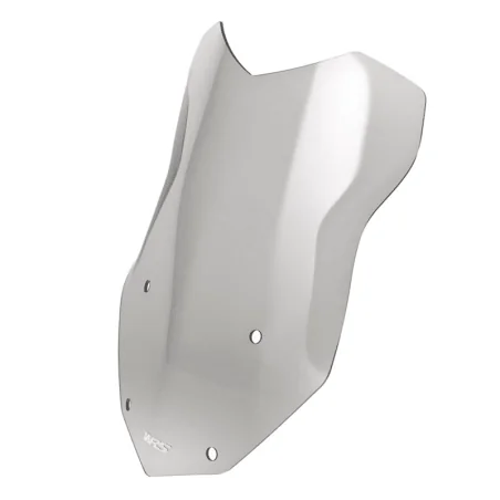 PARABRISAS WRS INTERMEDIO BMW R1200GS-ADV 2013-18/R1250GS 2018-20