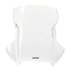 WRS WINDSCHUTZSCHEIBE CAPONORD BMW R1200GS/ADV 2004-2012
