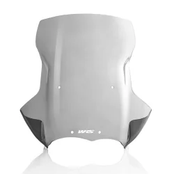 WRS WINDSCHUTZSCHEIBE CAPONORD BMW R1200GS/ADV 2004-2012 2