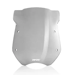 WRS HOHE WINDSCHUTZSCHEIBE 18 BMW R1200R 2006-2014