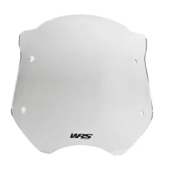 WRS PARABRISAS TOURING PERFIL WRS BMW R1200R 2006-2014.